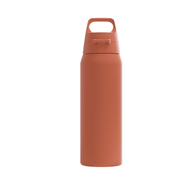 Sigg Trinkflasche Therm One Eco Red 0.75l Sigg