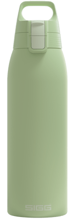 Sigg Trinkflasche Therm Eco Green 1 l Sigg