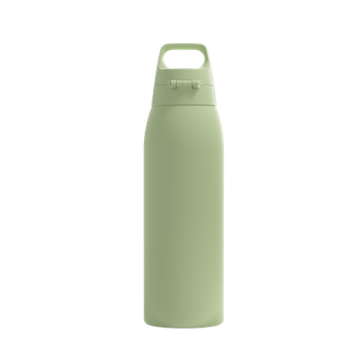 Sigg Trinkflasche Therm Eco Green 1 l Sigg