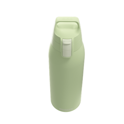 Sigg Trinkflasche Therm Eco Green 1 l Sigg