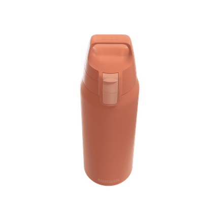 Sigg Trinkflasche Therm One Eco Red 0.75l Sigg