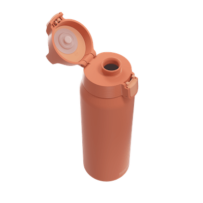 Sigg Trinkflasche Therm One Eco Red 0.75l Sigg