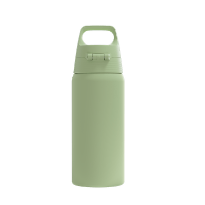 Sigg Trinkflasche Therm One Eco Green 0.5l Sigg