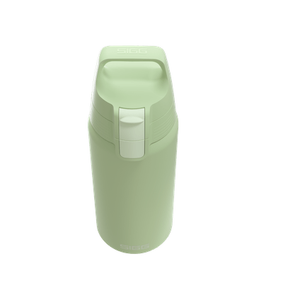Sigg Trinkflasche Therm One Eco Green 0.5l Sigg