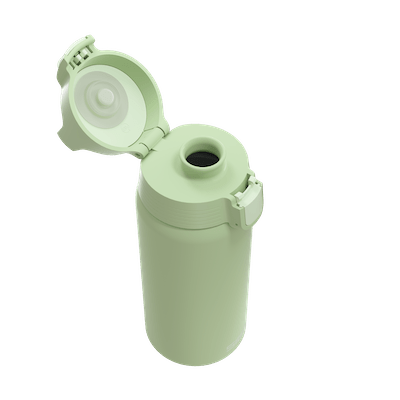 Sigg Trinkflasche Therm One Eco Green 0.5l Sigg