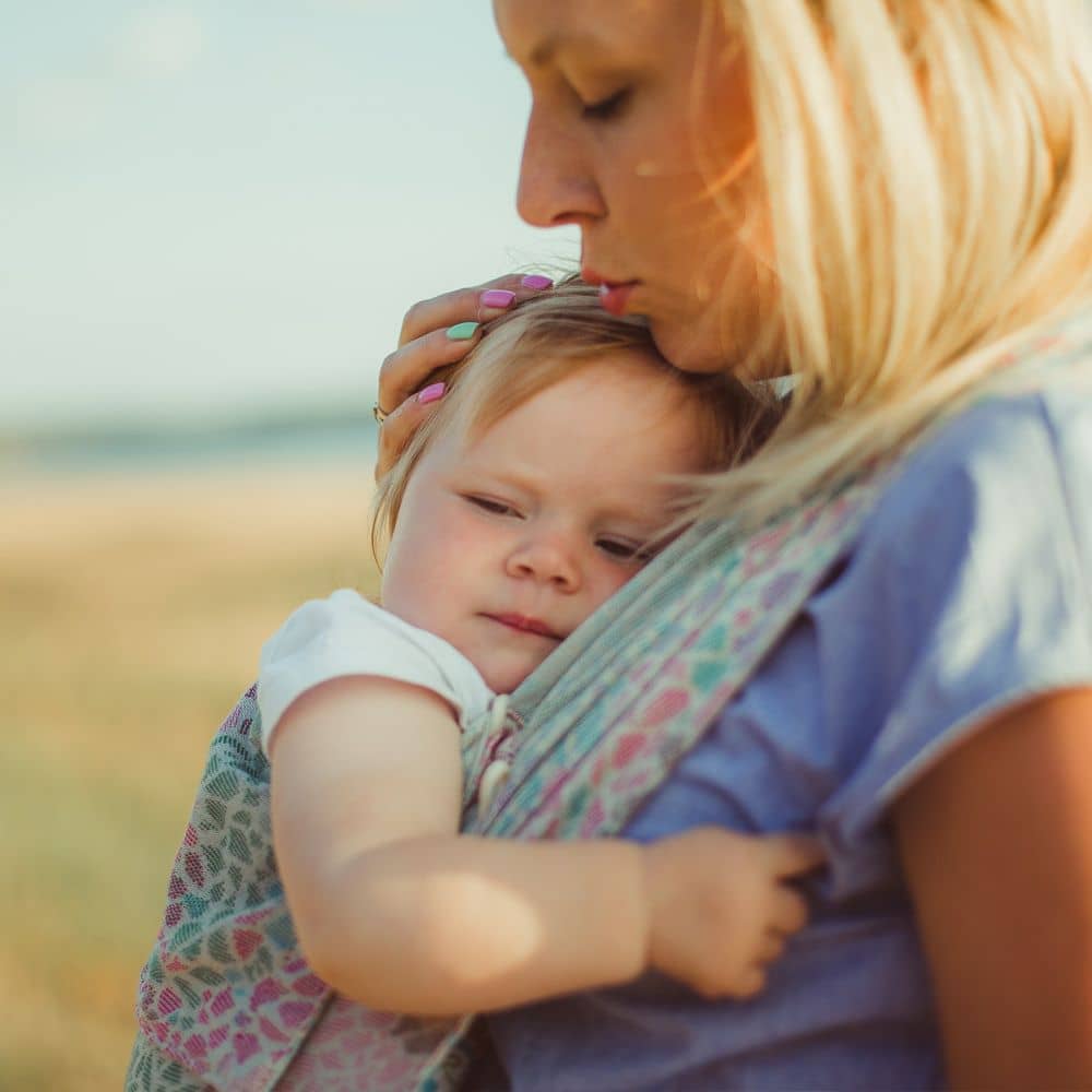 DidyKlick Sommer-Mosaik Didymos