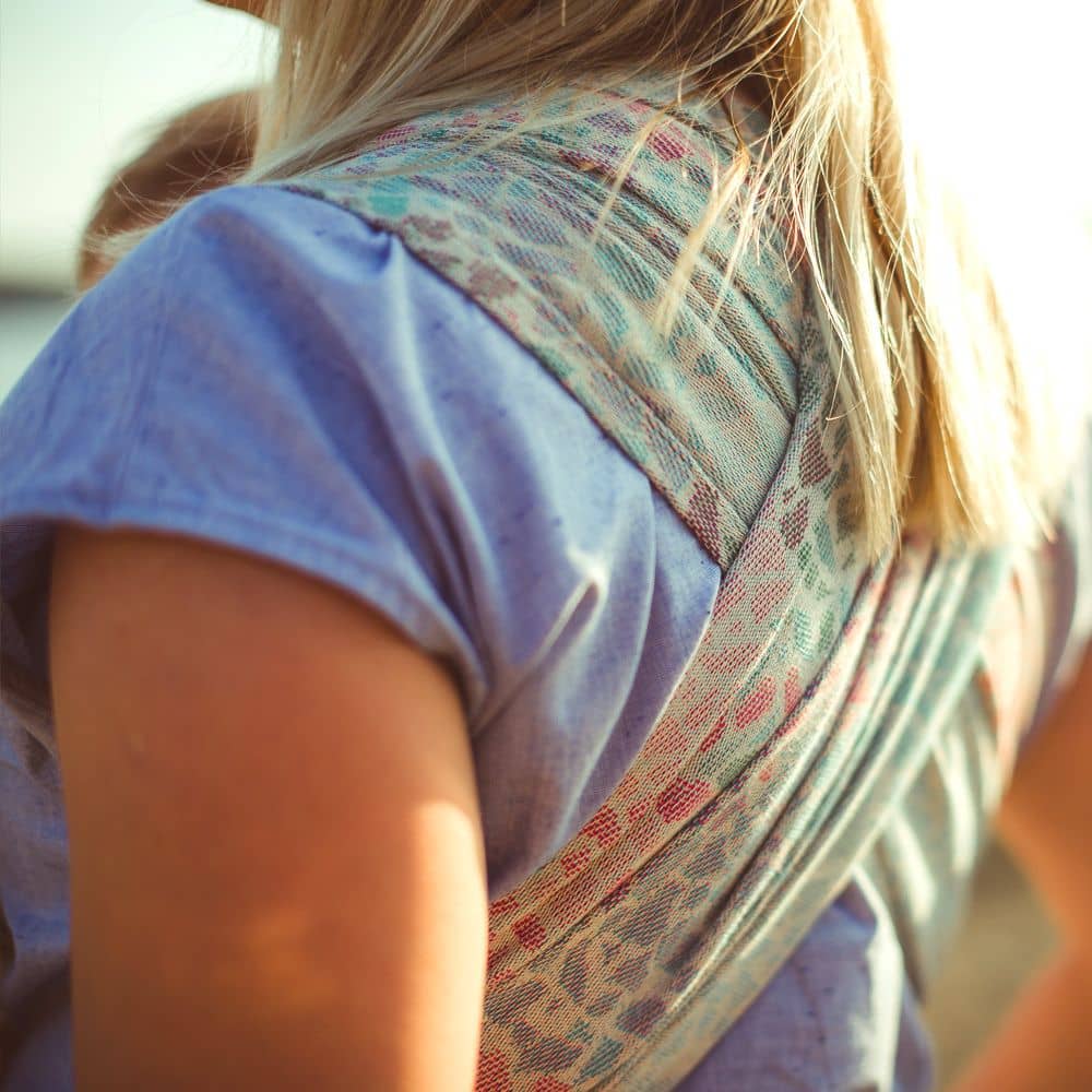 DidyKlick Sommer-Mosaik Didymos