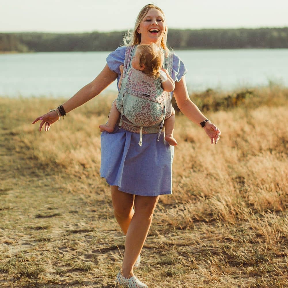 DidyKlick Sommer-Mosaik Didymos