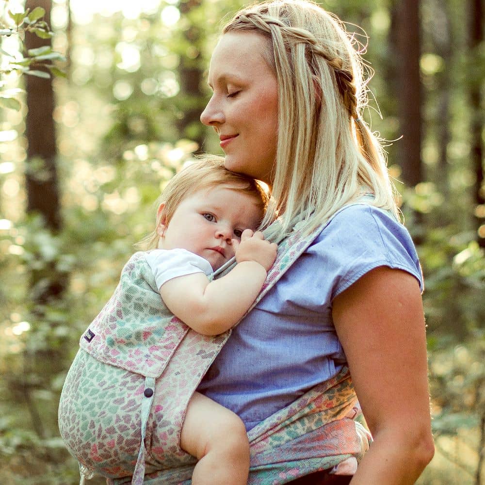 DidyKlick Sommer-Mosaik Didymos