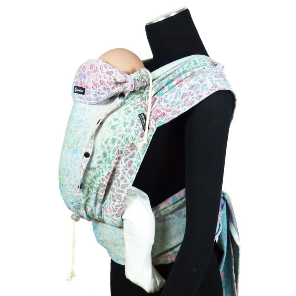 DidyKlick Sommer-Mosaik Didymos