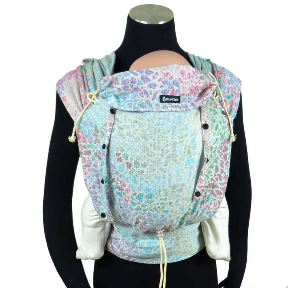 DidyKlick Sommer-Mosaik Didymos