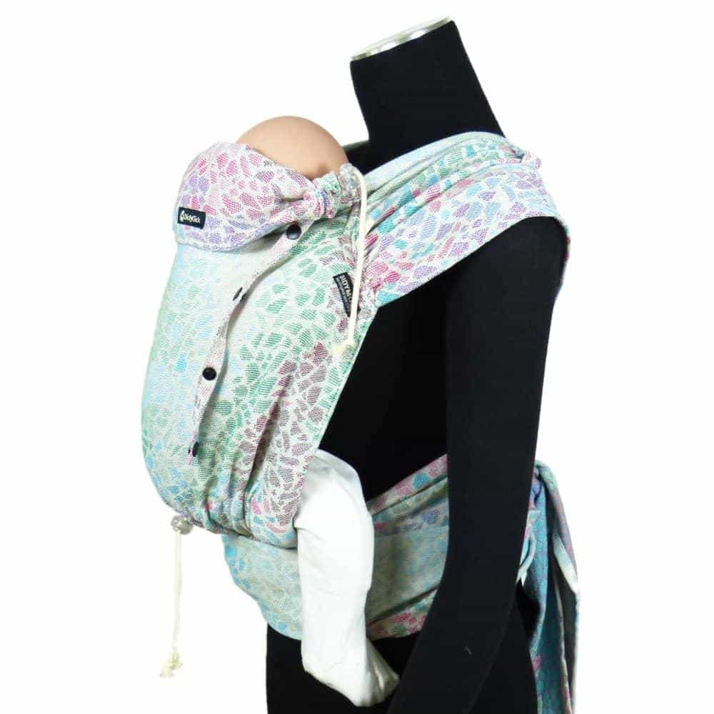 DidyKlick Sommer-Mosaik Didymos