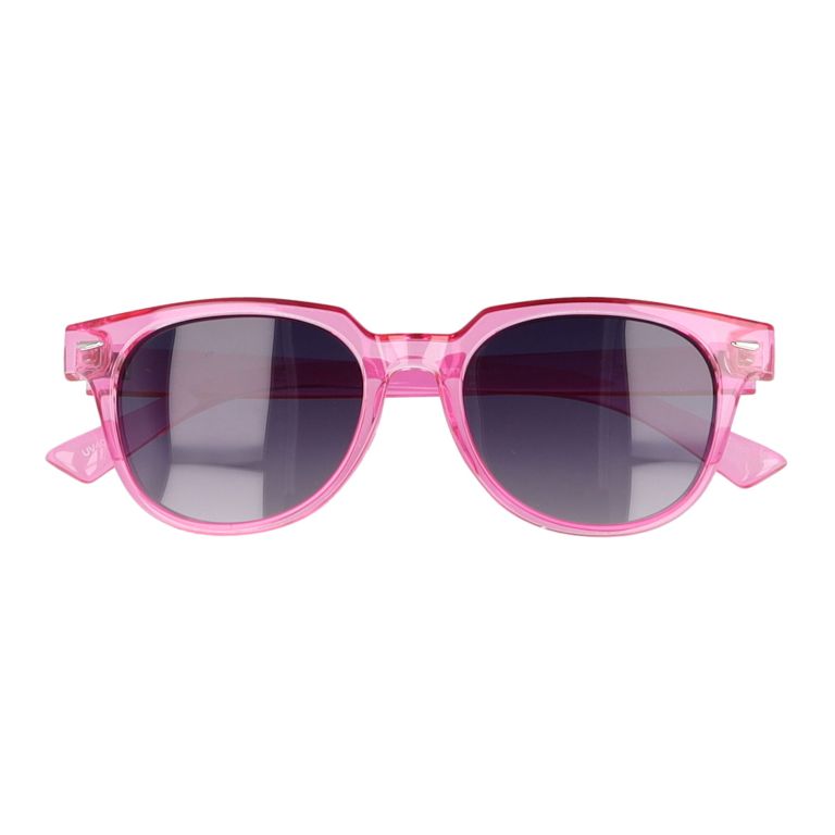 Maximo Kids Sonnenbrille - Clear pink Maximo
