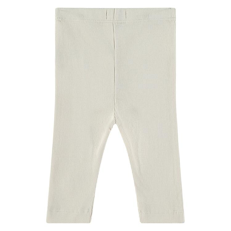 Babyface Rip-Hosen - Ivory babyface