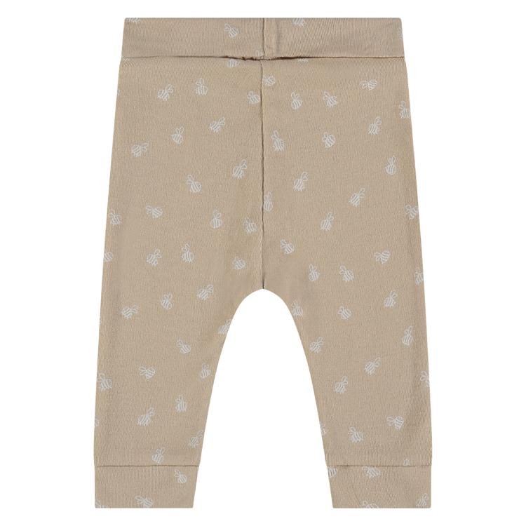 Babyface Hosen - Biene beige babyface