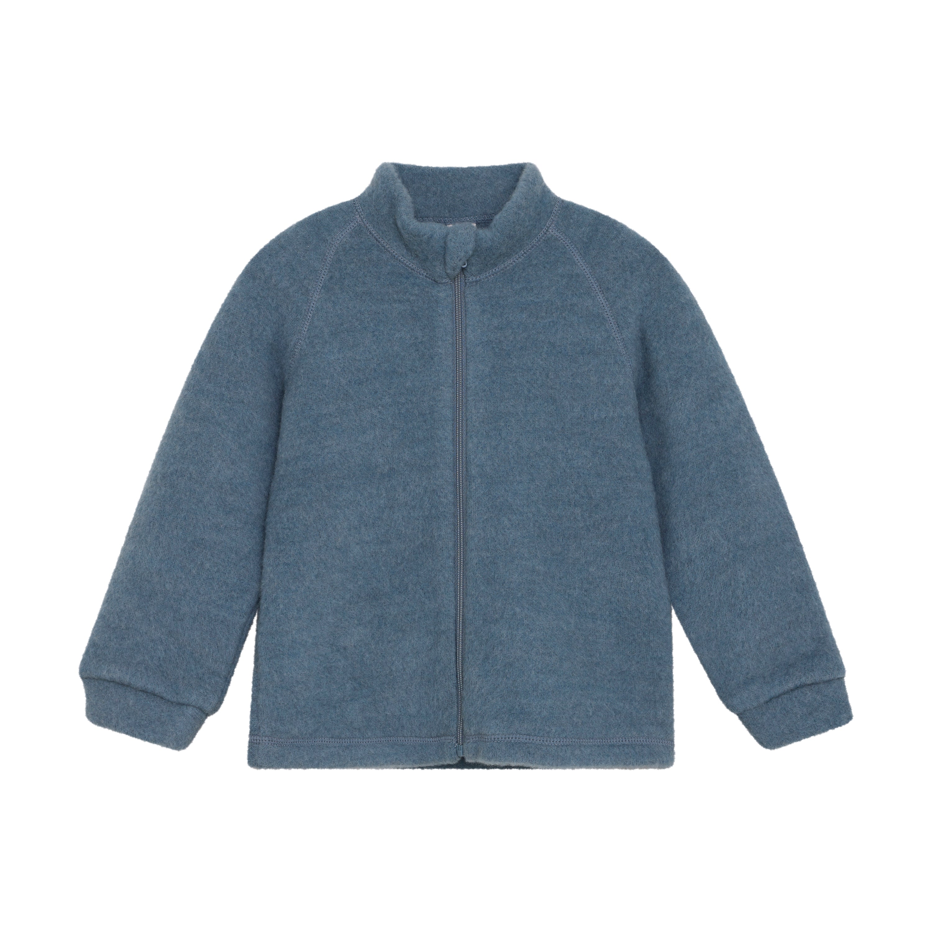 CeLaVi Wolljäcken aus Softwolle - Stormy Weather CeLaVi