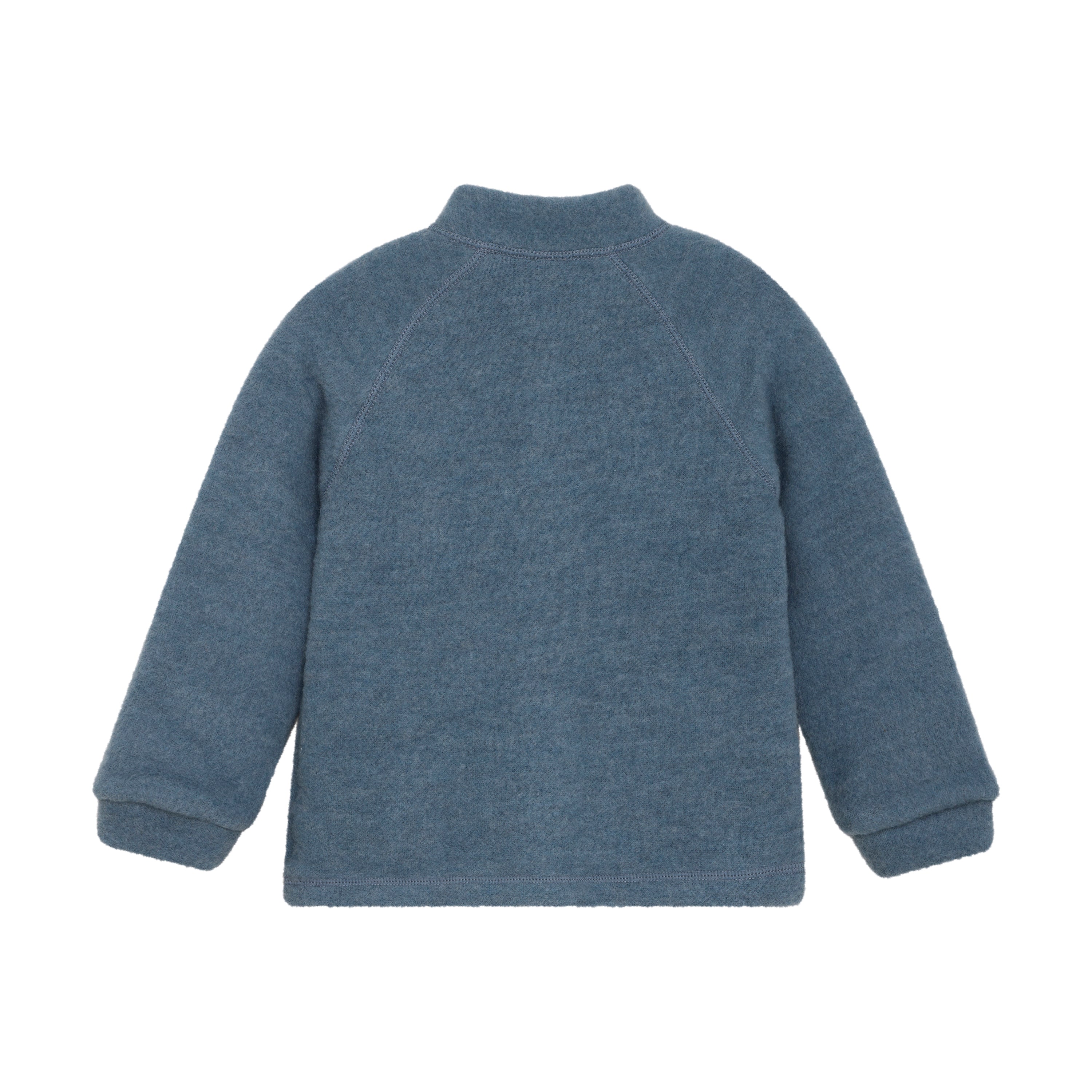 CeLaVi Wolljäcken aus Softwolle - Stormy Weather CeLaVi