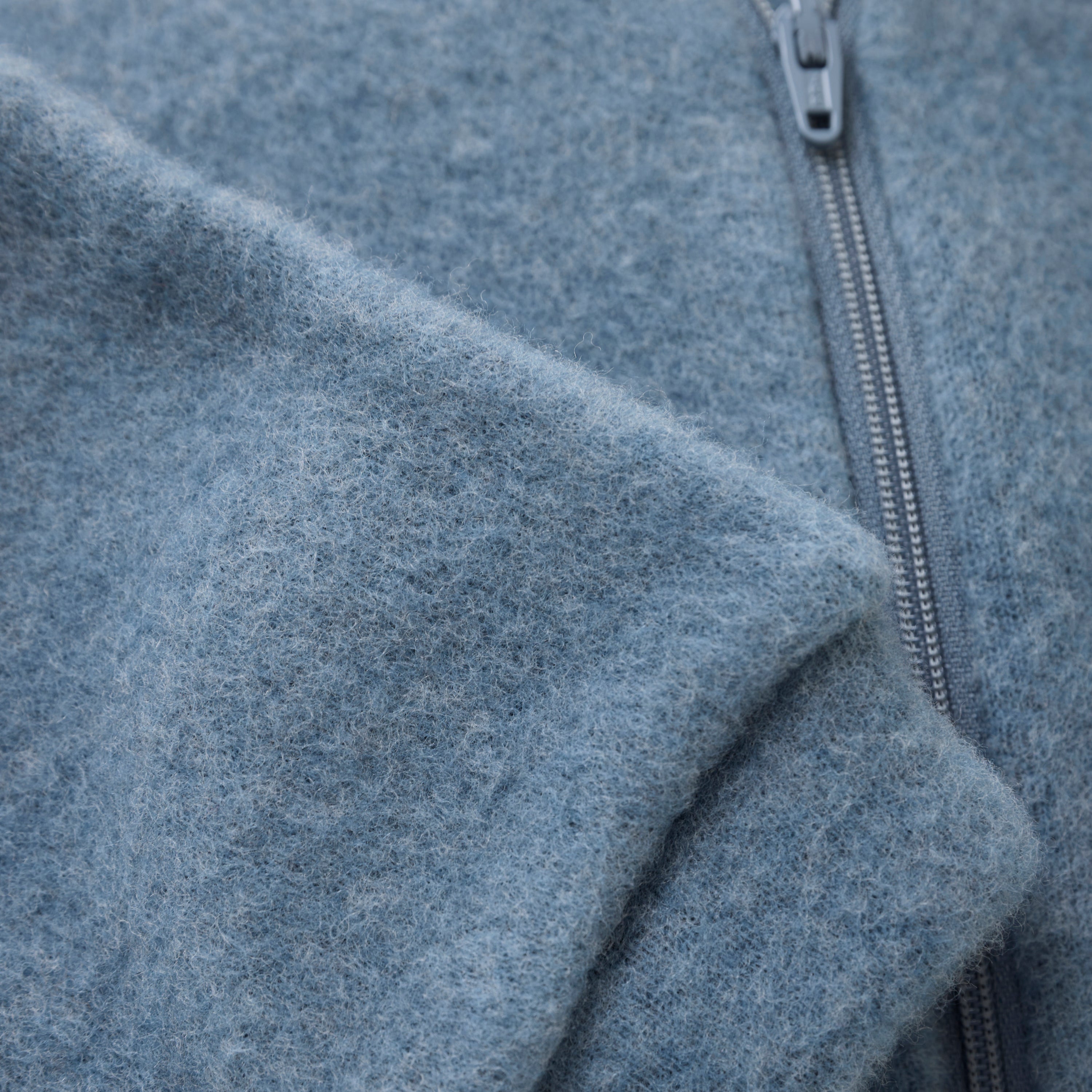 CeLaVi Wolljäcken aus Softwolle - Stormy Weather CeLaVi