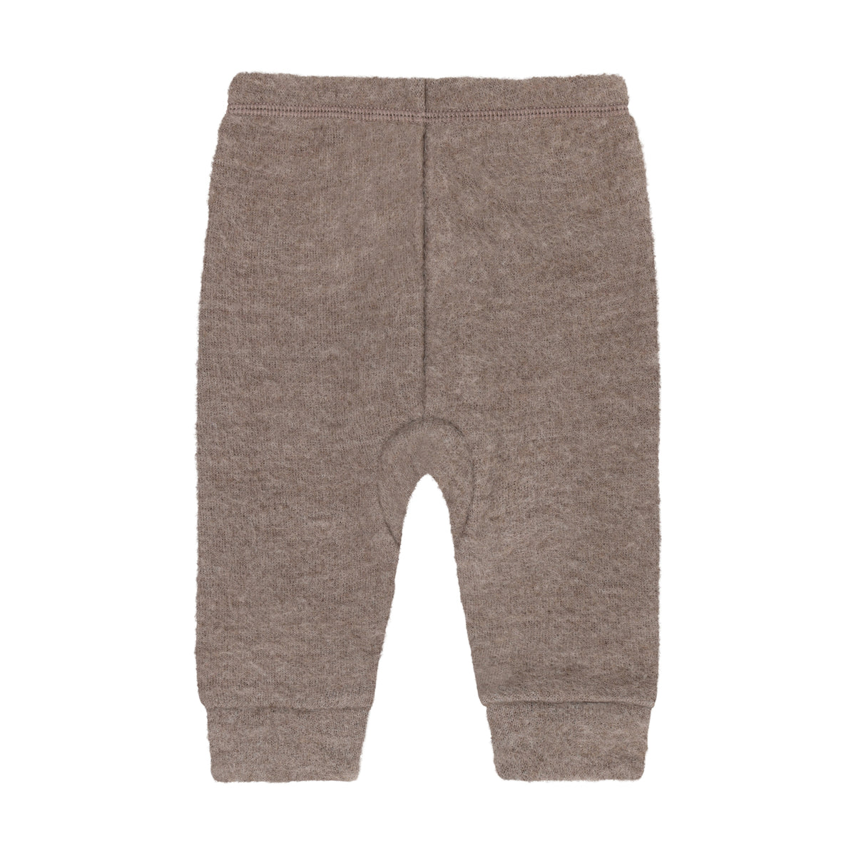 CeLaVi Wollhose aus 100 % Merinowolle-Walnuss CeLaVi