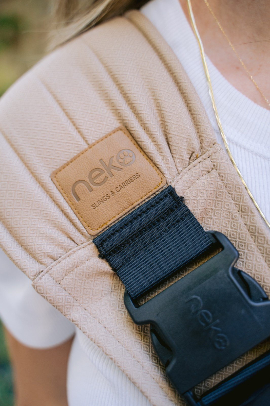 Neko Up & Down – Shimmer neko