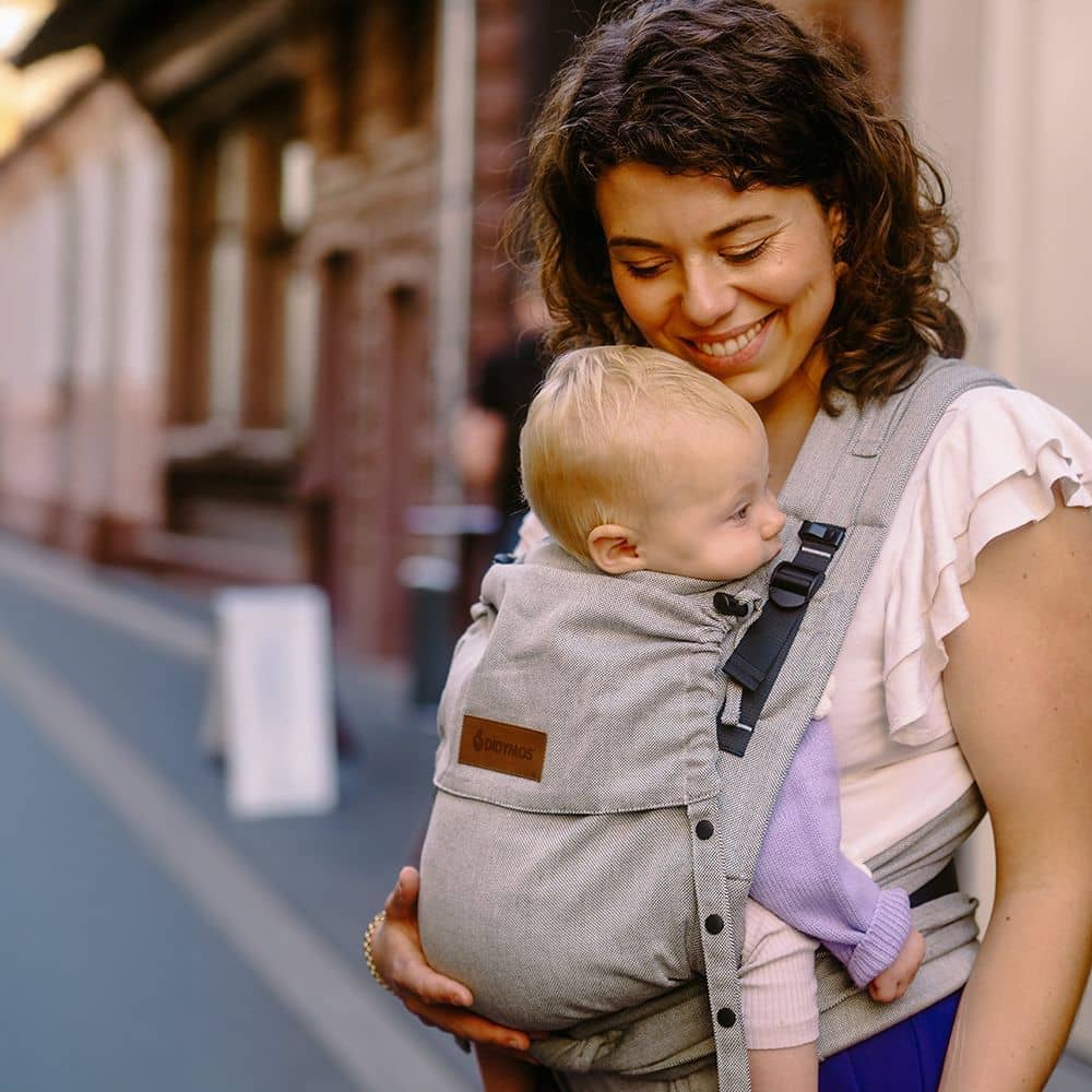 DidyFlow - Silber Didymos