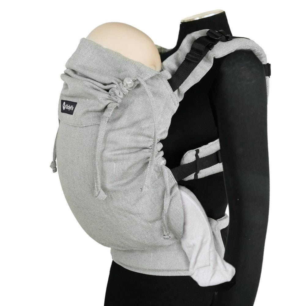 DidyFix Toddler Silber Familienbande