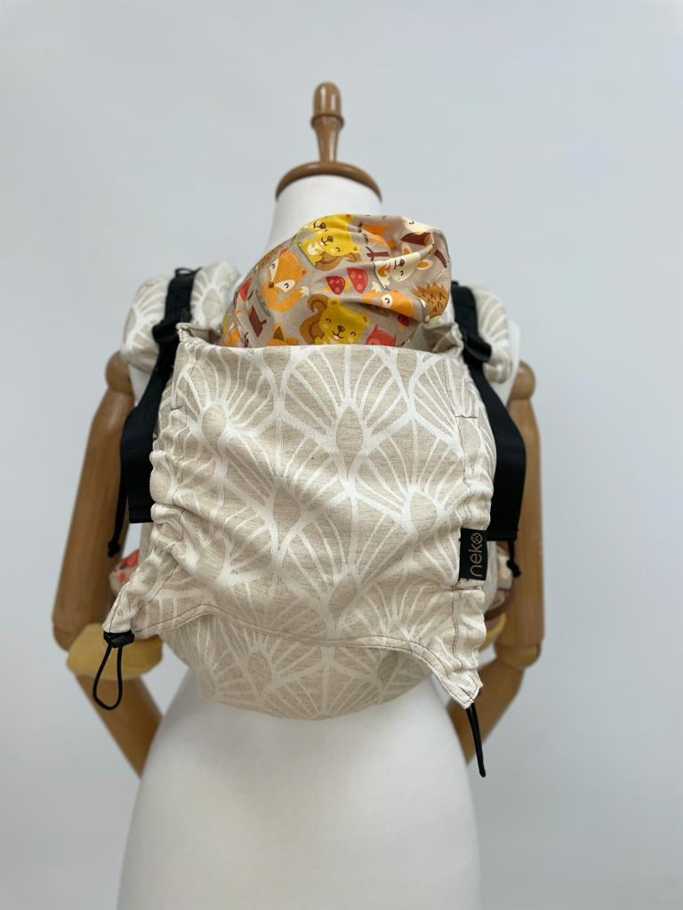 Neko Onbuhimo - Perla neko