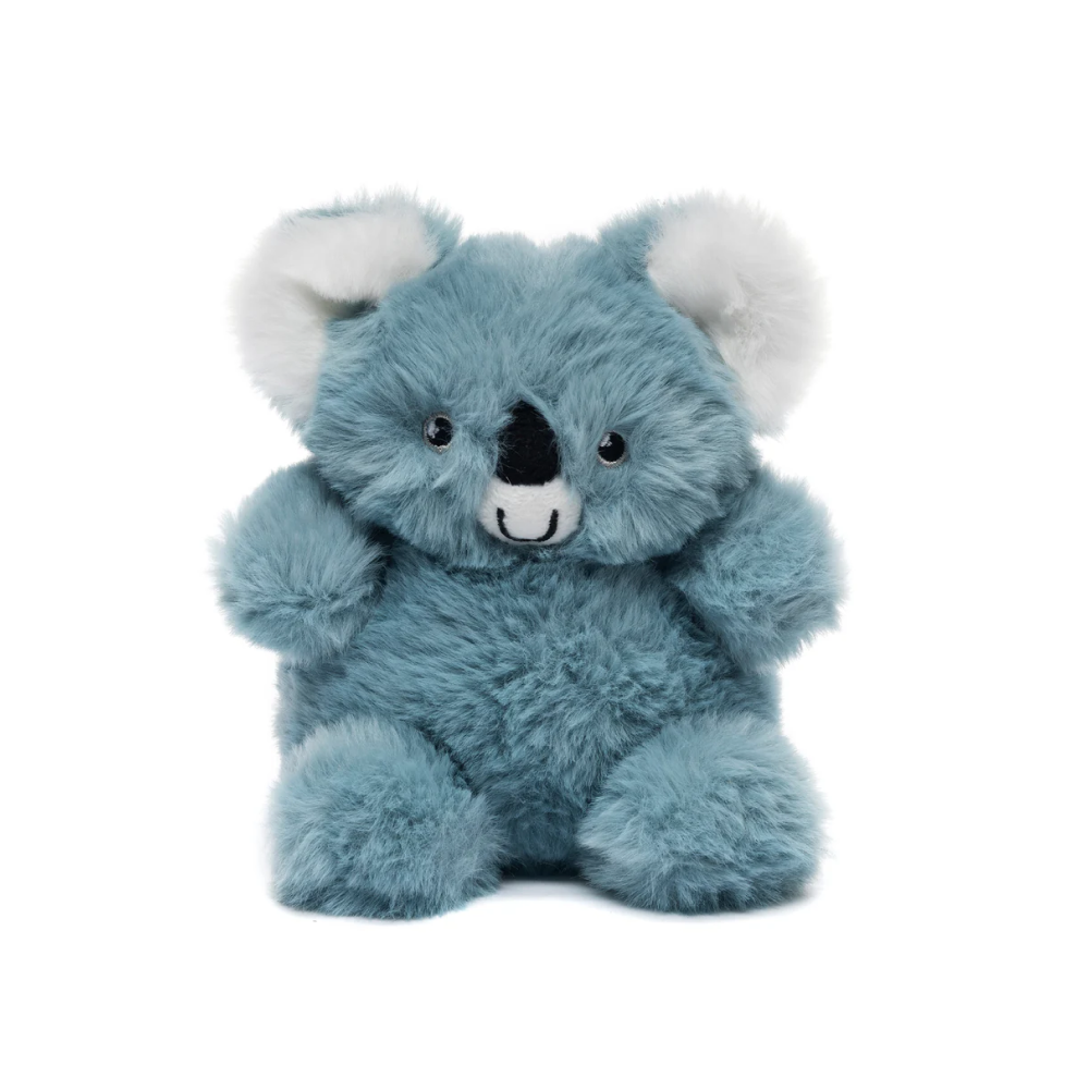 CuddleWorks Weighted Koala Bitty Buds – Sensorisches Plüschtier: Koala
