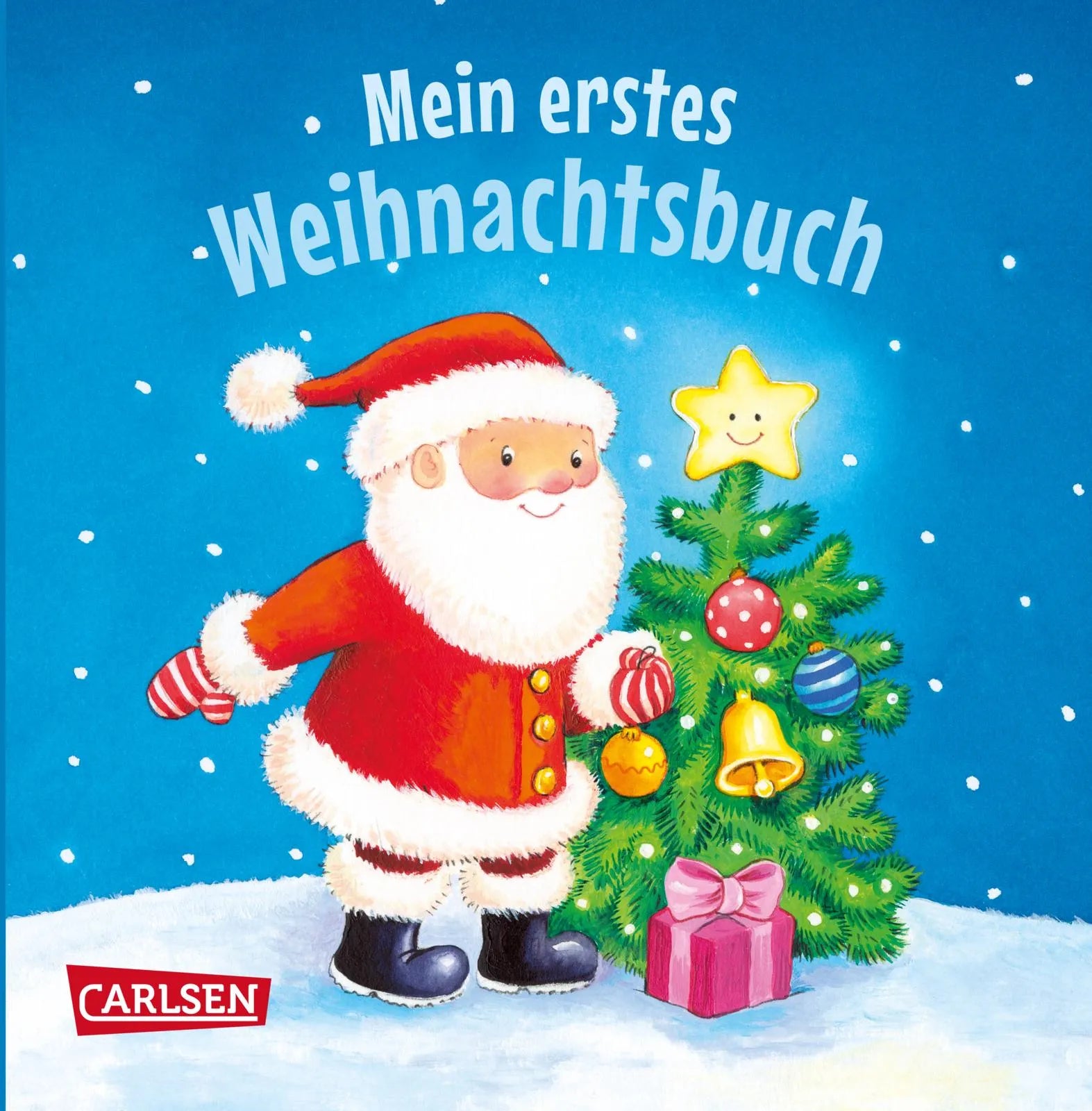 Adventskalender - Pixi für die Kleinen Carlsen