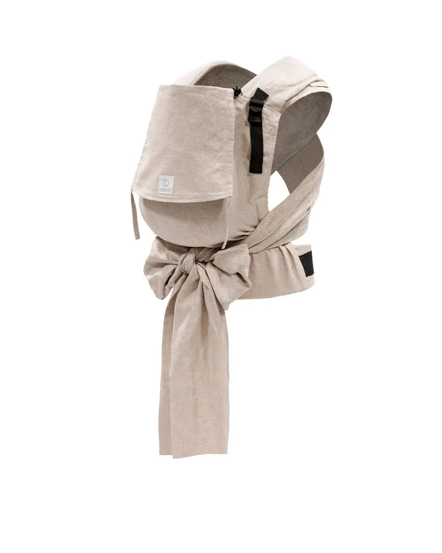 Stokke Limas Carrier Plus - Floral beige Stokke Limas