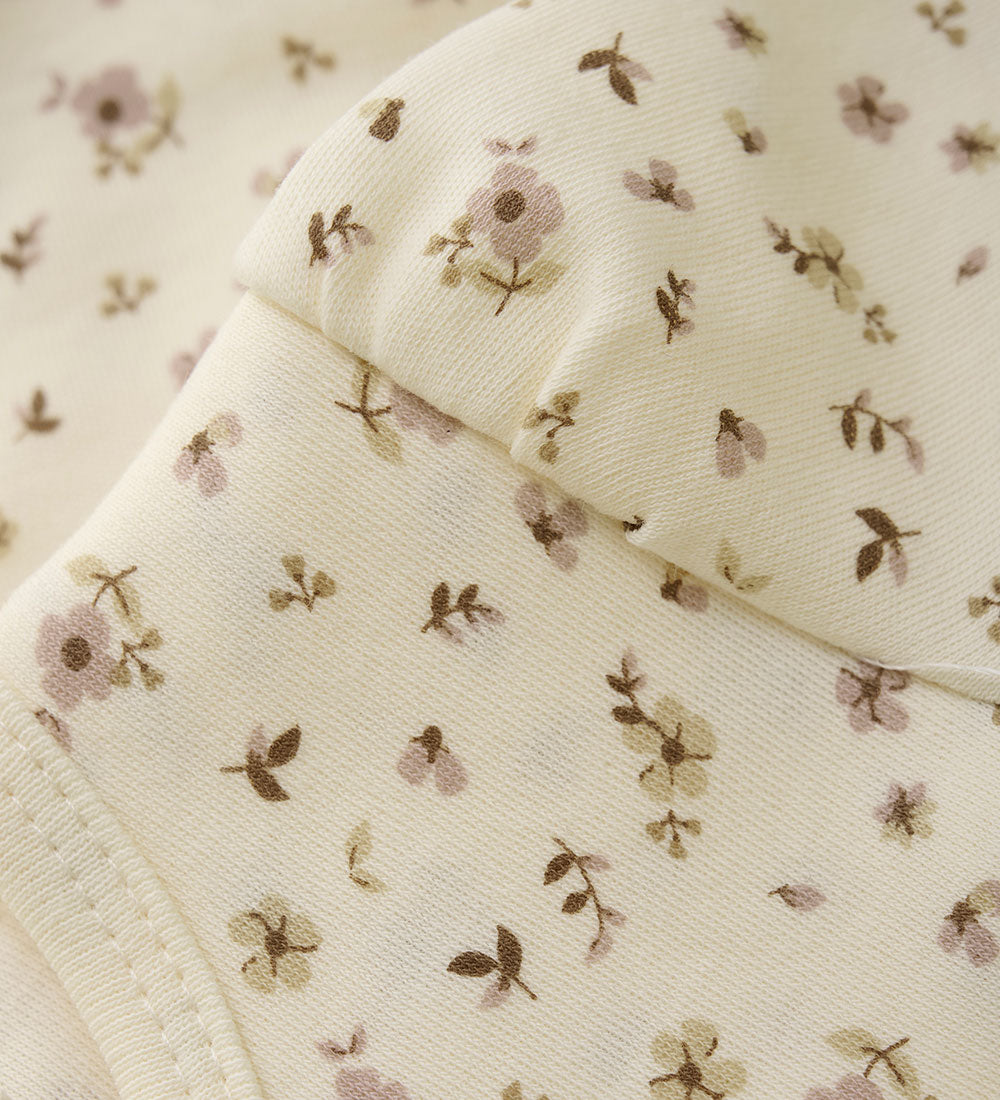 Fixoni Wickel-Body - Blumen fixoni
