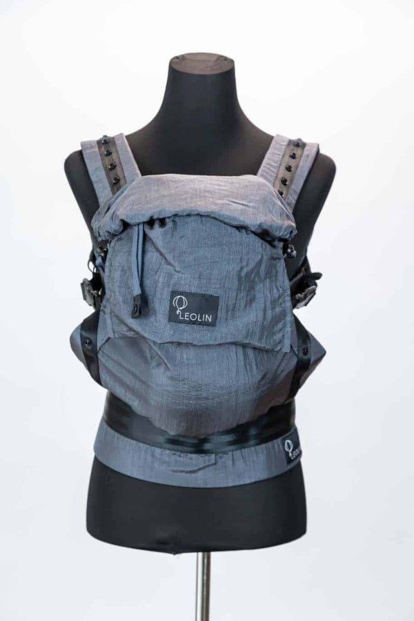 Leolin Maxi Babytrage - Grey