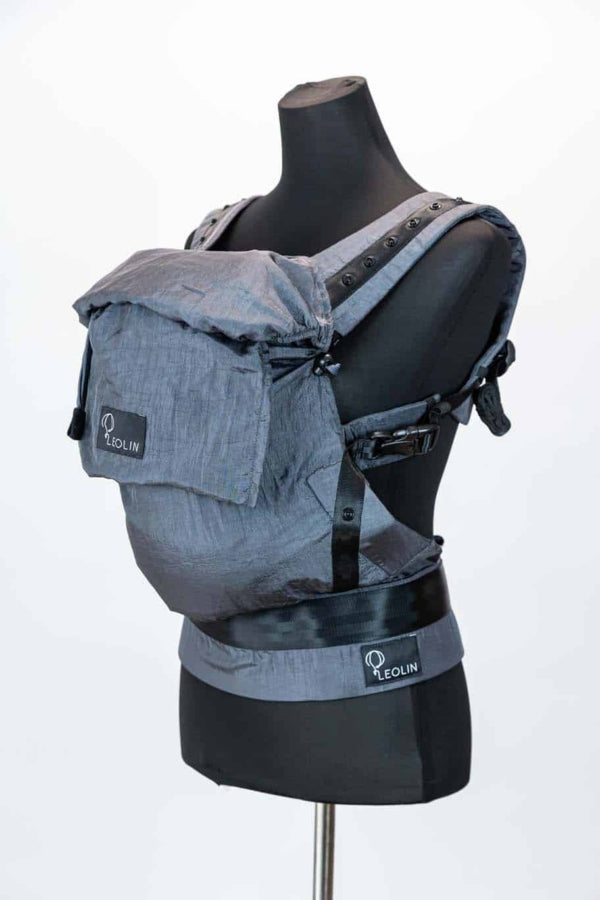 Leolin Maxi Babytrage - Grey