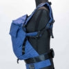 Leolin Maxi Babytrage - Navy Blue Leolin