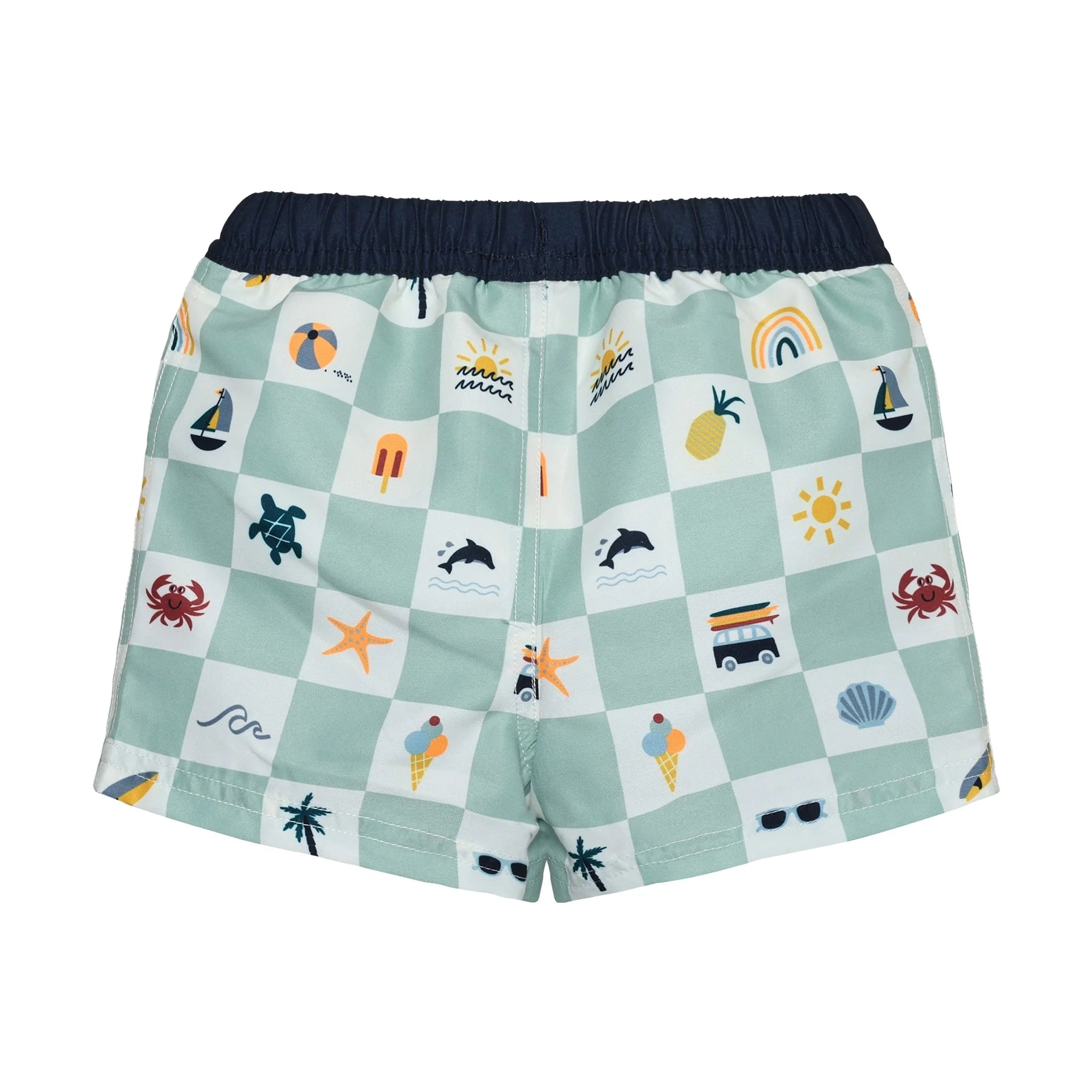 Color Kids Schwimmwindeo Badeshorts Color Kids