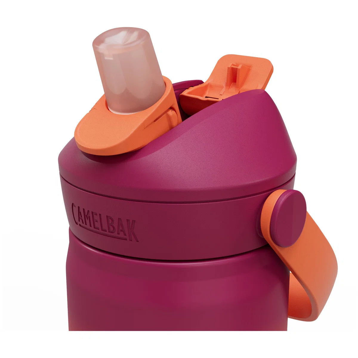 Camelbak Purple Haze 0.35L isoliert Camelbak