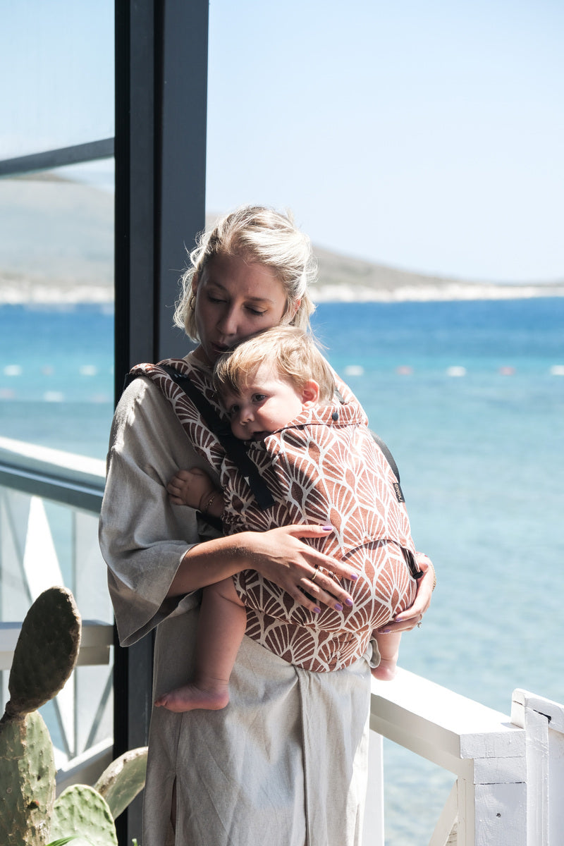 Neko Switch Toddler Size - Matcha neko