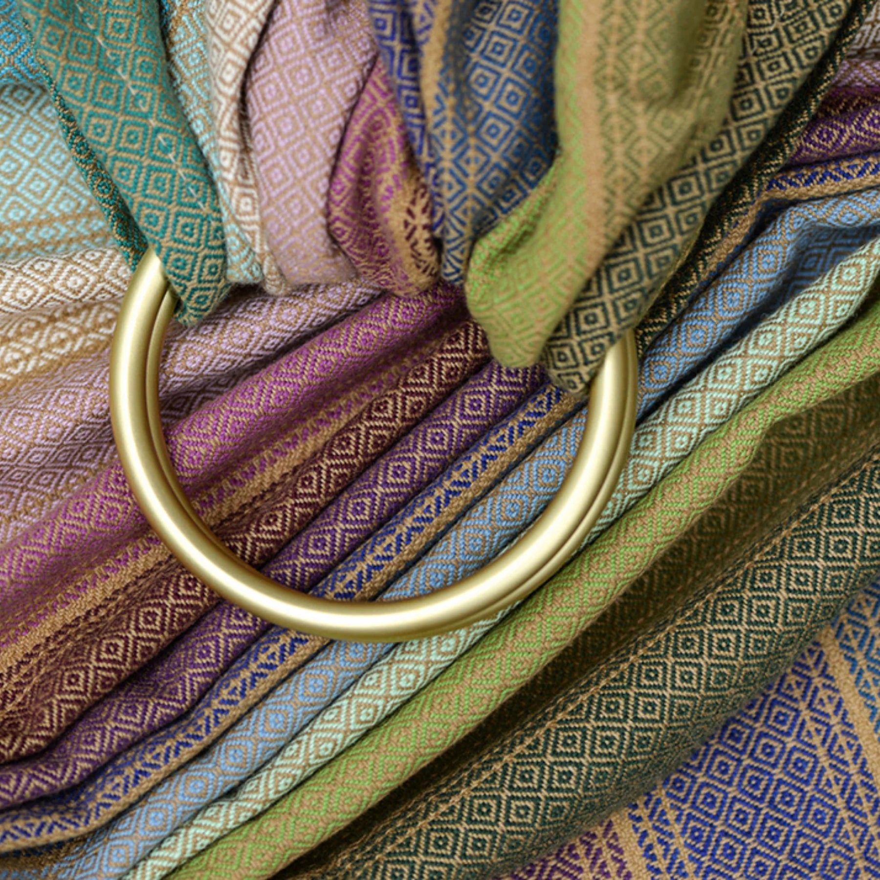 Girasol Ring Sling Rayos d'Oro Girasol