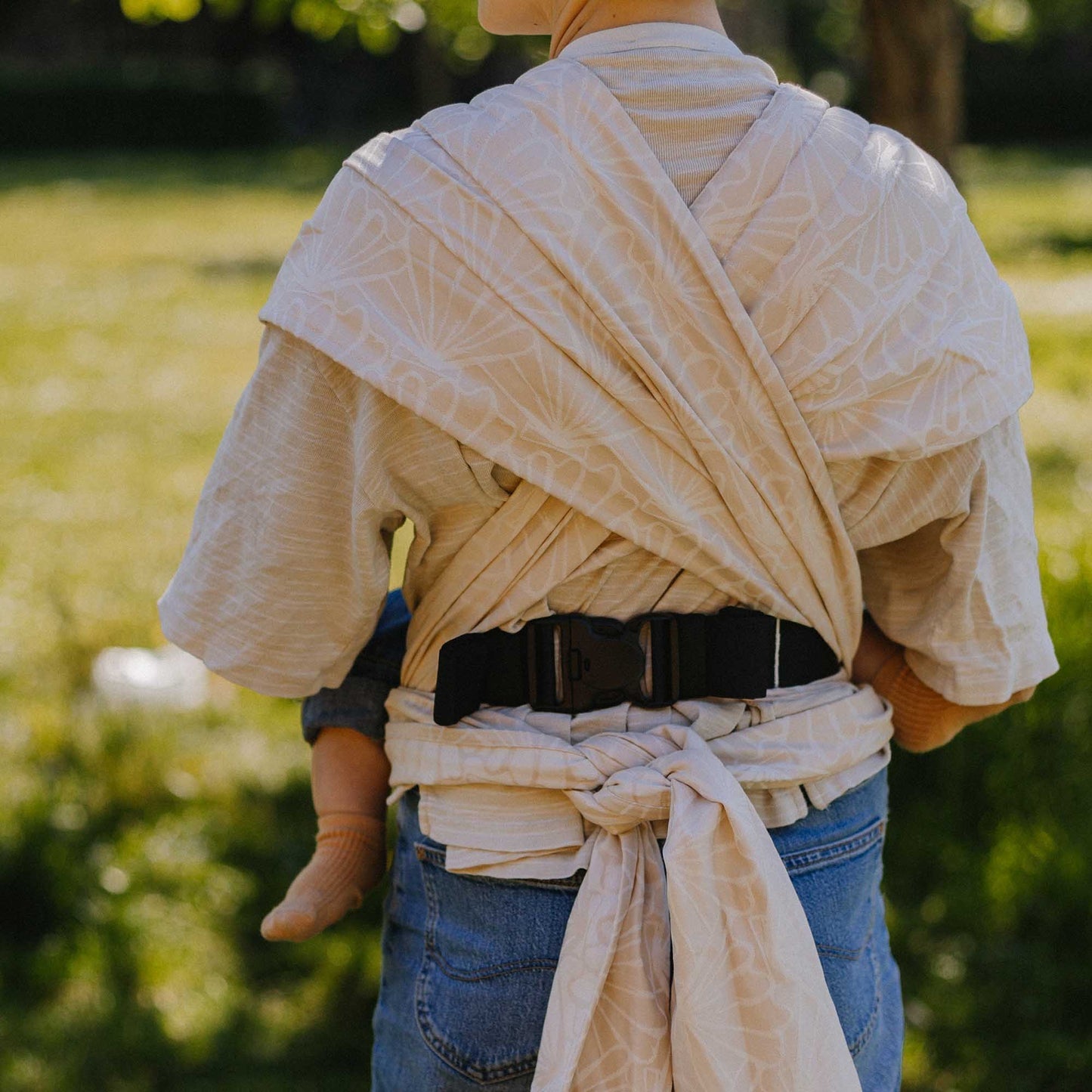 Fidella FLYCLICK Baby - Seashell Sand Fidella