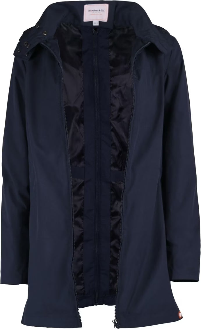 Wombat Numbat Go - navy Familienbande