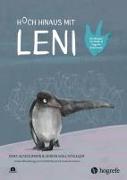 Kinderbuch "Hoch hinaus mit Leni" Hoegrefe