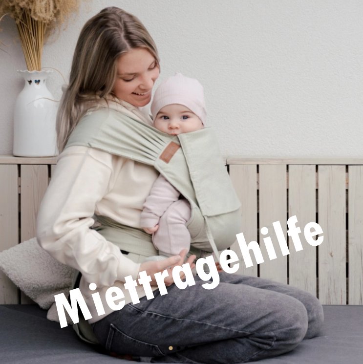 Miettragehilfe HopTye Advances Familienbande