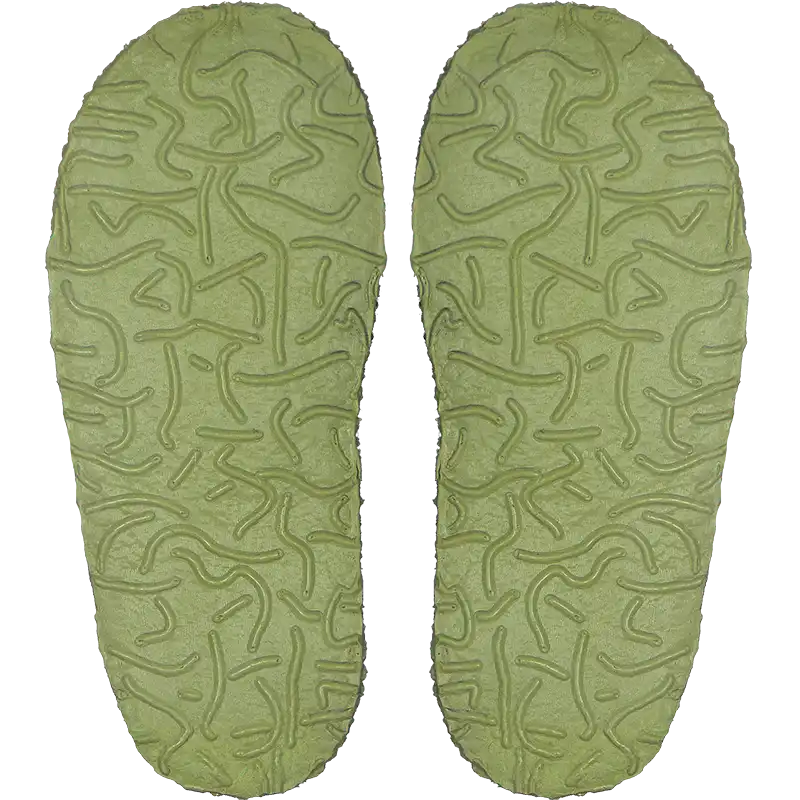 Nanga Hausschuhe Biobaumwolle - Nessi Nanga