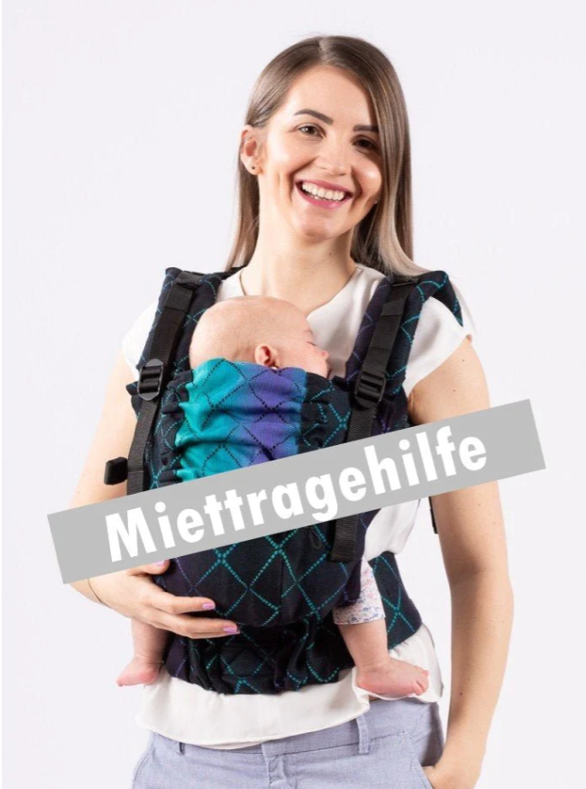Miettragehilfe Isara The One isara