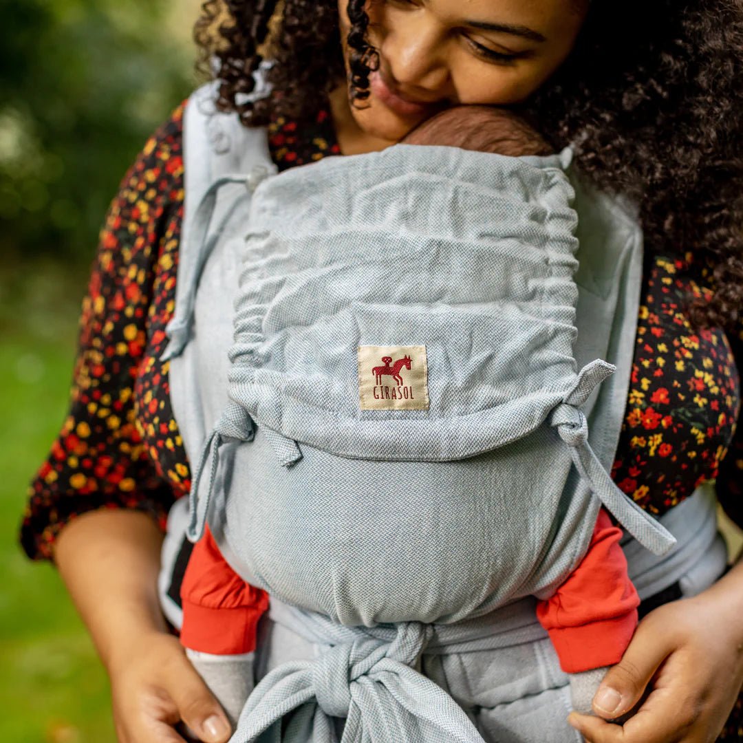 MySol Aqua Schnallenhüftgurt Girasol