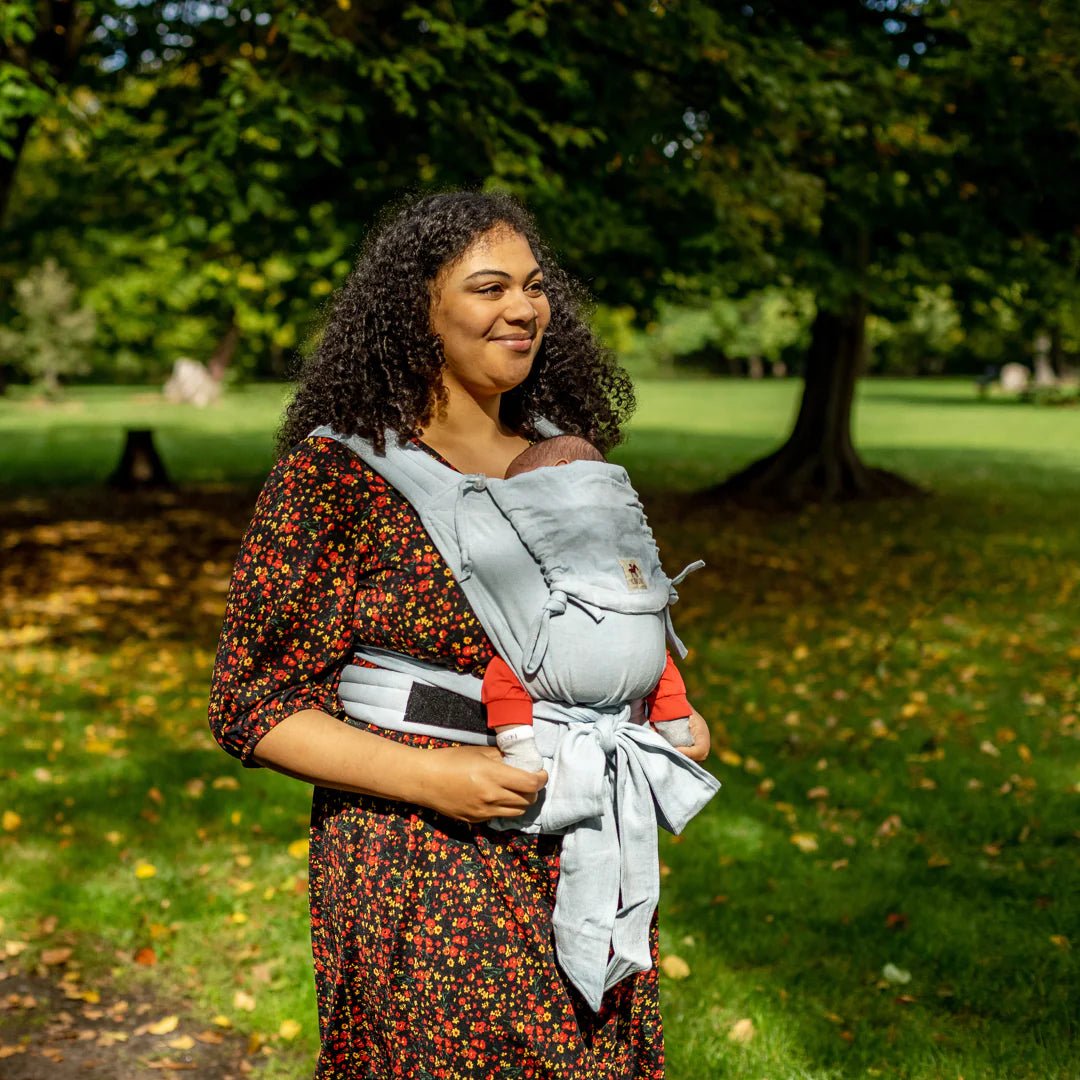 MySol Aqua Schnallenhüftgurt Girasol