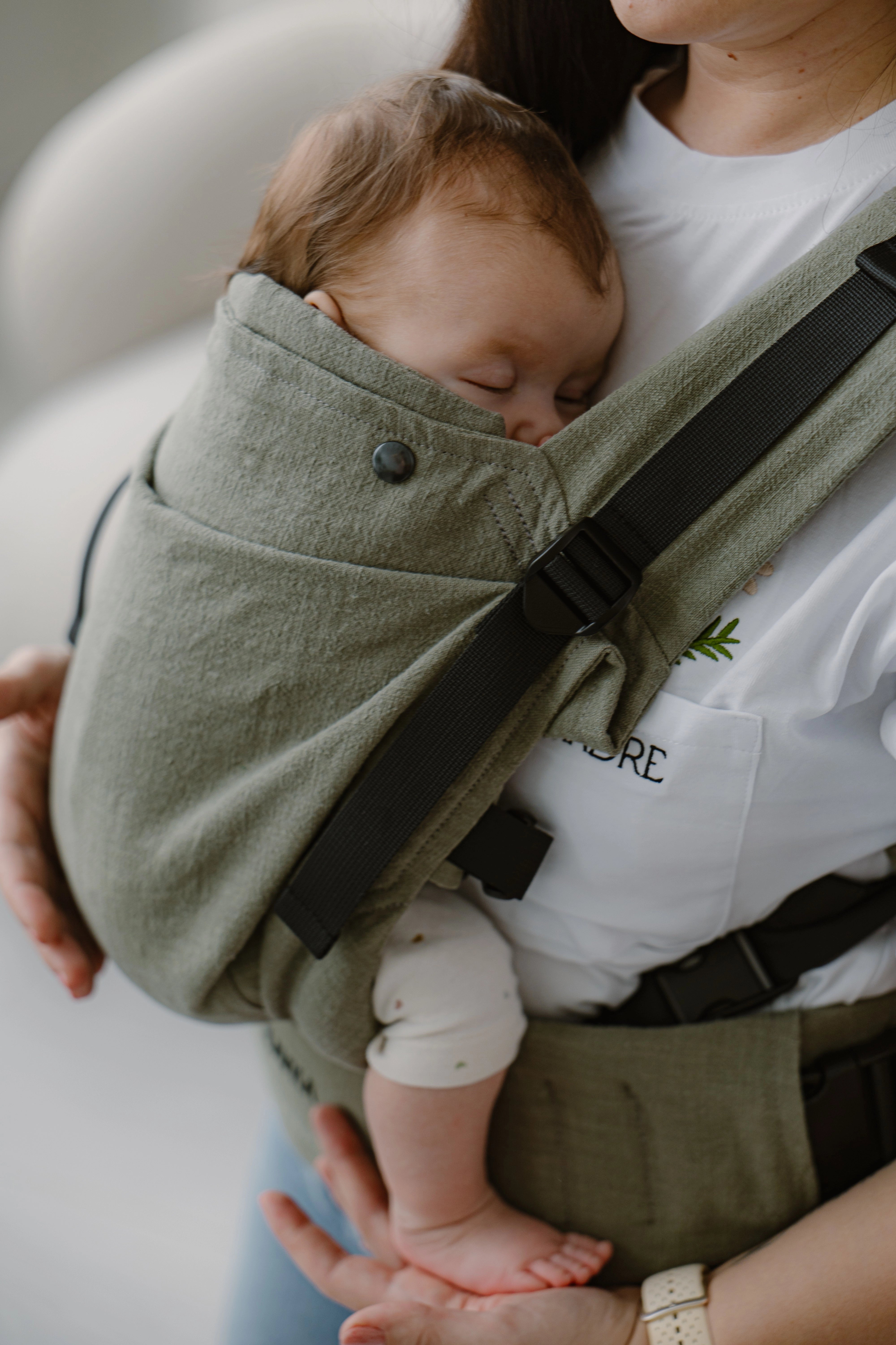 Kavka Multi-age Pro - Herb Linen kavka