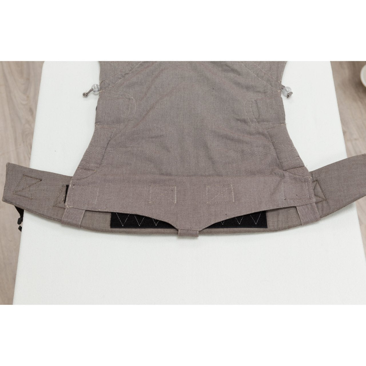 Babytrage Leliba Tai 2. Generation - Bungi Green Leliba