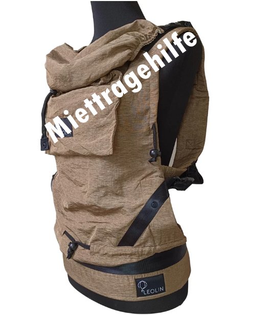 Miettragehilfe Leolin Maxi Leolin