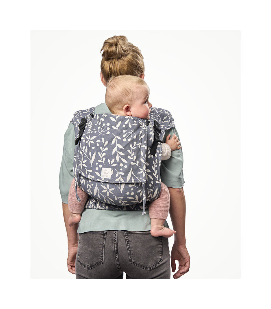 Stokke Limas Carrier Plus Glacier Green Stokke Limas